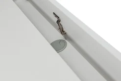 Woodman Schreibtisch »Northgate« im skandinavian Design, Breite 112 cm, FSC®-zertifiziert
