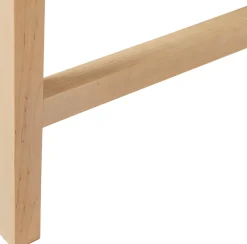 Woodman Schreibtisch »Northgate« im skandinavian Design, Breite 112 cm, FSC®-zertifiziert