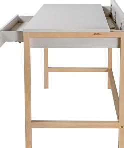 Woodman Schreibtisch »Northgate« im skandinavian Design, Breite 112 cm, FSC®-zertifiziert