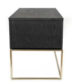 Woodman Schreibtisch »Pimlico« Holzfurnier aus Eiche, FSC®-zertifiziert