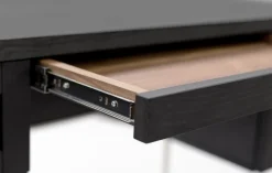 Woodman Schreibtisch »Pimlico« Holzfurnier aus Eiche, FSC®-zertifiziert