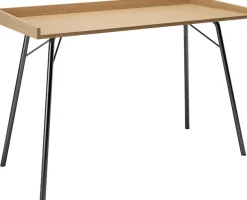 Woodman Schreibtisch »Rayburn« im schlichten skandinavischen Design, FSC®-zertifiziert