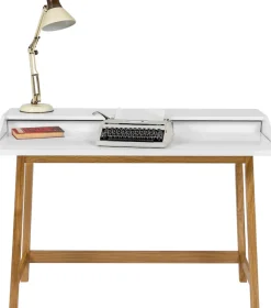 Woodman Schreibtisch »St. James« Home Office Schreibtisch, Laptoptisch, FSC®-zertifiziert