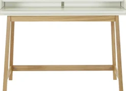 Woodman Schreibtisch »St. James« Home Office Schreibtisch, Laptoptisch, FSC®-zertifiziert