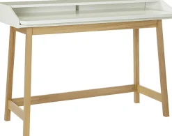Woodman Schreibtisch »St. James« Home Office Schreibtisch, Laptoptisch, FSC®-zertifiziert