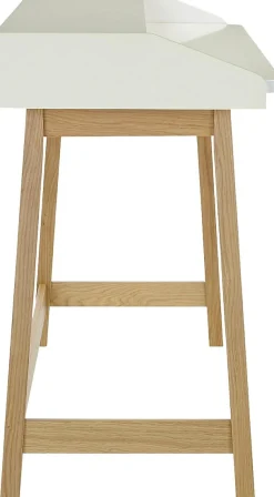 Woodman Schreibtisch »St. James« Home Office Schreibtisch, Laptoptisch, FSC®-zertifiziert