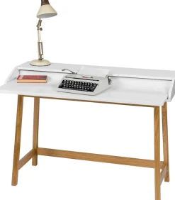 Woodman Schreibtisch »St. James« Home Office Schreibtisch, Laptoptisch, FSC®-zertifiziert