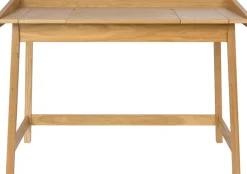 Woodman Schreibtisch »Walter« skandinavisches Design, Holzfurnier aus Eiche, FSC®