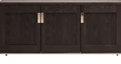 Woodman Sideboard »Parlan« Kommode, Soft-Close, Breite 150 cm, FSC®