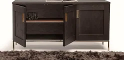 Woodman Sideboard »Parlan« Kommode, Soft-Close, Breite 150 cm, FSC®