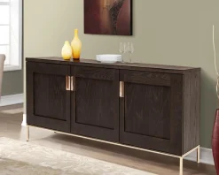 Woodman Sideboard »Parlan« Kommode, Soft-Close, Breite 150 cm, FSC®