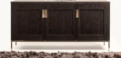 Woodman Sideboard »Parlan« Kommode, Soft-Close, Breite 150 cm, FSC®