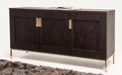 Woodman Sideboard »Parlan« Kommode, Soft-Close, Breite 150 cm, FSC®