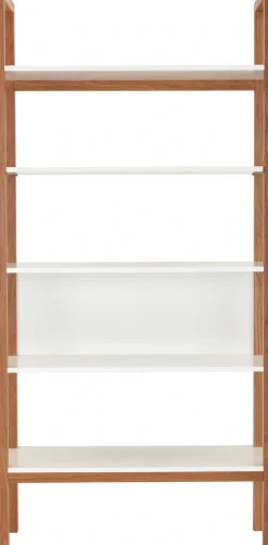 Woodman Standregal »Janek« im angesagten skandinavian Design, FSC®-zertifiziert
