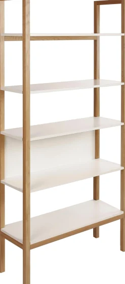 Woodman Standregal »Janek« im angesagten skandinavian Design, FSC®-zertifiziert