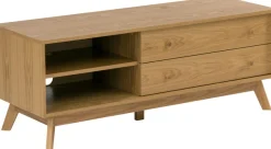Woodman TV-Board »Bjórgvin« Breite 130 cm, im schlichten skandinavischen Design, FSC®