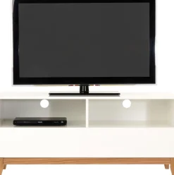 Woodman TV-Board »Elinee« Breite 120 cm, im angesagten skandinavischen Look, FSC®