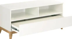 Woodman TV-Board »Elinee« Breite 120 cm, im angesagten skandinavischen Look, FSC®