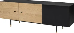 Woodman TV-Board »Jugend TV-Kommode« mit Soft Close Funktion, Breite 150 cm, FSC®