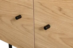 Woodman TV-Board »Jugend TV-Kommode« mit Soft Close Funktion, Breite 150 cm, FSC®