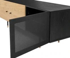 Woodman TV-Board »Jugend TV-Kommode« mit Soft Close Funktion, Breite 150 cm, FSC®