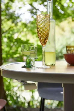 WOOOD Barhocker »Jeppe aus Aluminium höhenverstellbar, B 70 x T 70 x H 72/110 cm« Für Außenbereich geeignet, Einfach zu montierbar, Pfleigleicht