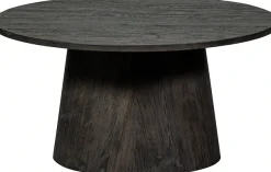 WOOOD Couchtisch »Venlo« runde Form, H 45 cm x Ø 60 cm
