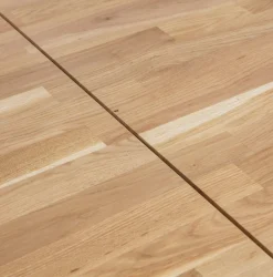 WOOOD Esstisch »Tablo« Holz teilmassiv, rechteckige Form, H 77 cm x B 240 x T 100 cm