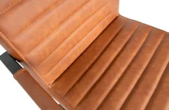 WOOOD Esszimmerstuhl »BASS« () 2 Stk.Freischwinger, Breite 54 cm