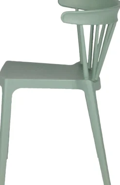 WOOOD Esszimmerstuhl »BLISS« () 2 Stk.geeignet für den Innen- und Außenbereich, H 75 cm x B 52 cm