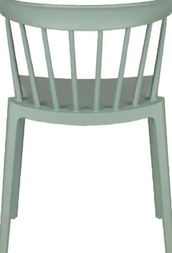 WOOOD Esszimmerstuhl »BLISS« () 2 Stk.geeignet für den Innen- und Außenbereich, H 75 cm x B 52 cm