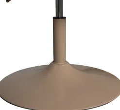 WOOOD Esszimmerstuhl »Marten mit Nova-Gewebtem Bezug höhenverstellbar, B 70 x T 66 x H 90 cm« () Metallgestell, Sehr hohe Verschleißfestigkeit, Tragkraft 120 kg