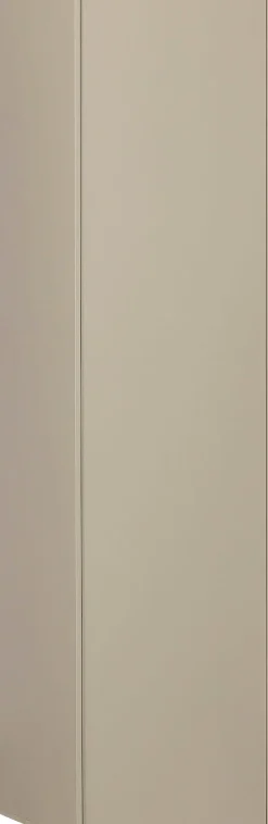WOOOD Mehrzweckschrank »Daily FSC®-Kiefernholz mit Druckmechanismus« H 200 x B 100 x T 58 cm, pfleigleicht, einfach zu montierbar