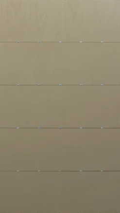WOOOD Mehrzweckschrank »Gunnar FSC®-Kiefernholz gebürstet, H 217 x B 120 x T 48 cm« Tragkracht 20kg pro boden, Wandbefestigung empfohlen, Pfleigleicht
