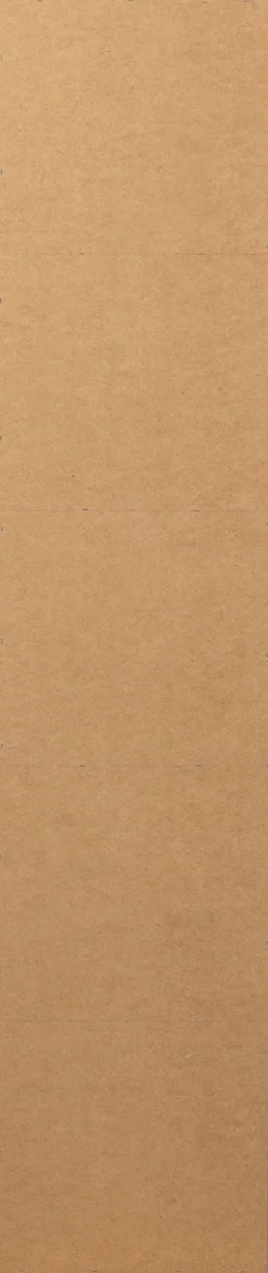 WOOOD Mehrzweckschrank »Gunnar FSC® Mix Kiefernholz mit sichtbare Maserung 45x39x217 cm« Tragkraft 30 kg, abgerundete Ecken, Wandbefestigung empfohlen