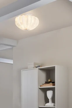 WOOOD Mehrzweckschrank »Merel FSC® Massivkiefer und Druckmechanismus B 100 x T 39,5 x H 200 cm« Tragkraft 10 kg pro Einlegeboden, einfach zu montierbar, Pfleigleicht