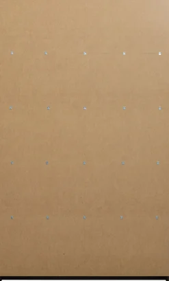 WOOOD Mehrzweckschrank »Mila FSC® Mix Kiefernholz mit Schiebetür und Schubladen 120x42x200 cm« Sichtbare Maserung, Tragkraft 10 kg pro Boden, einfach zu montieren