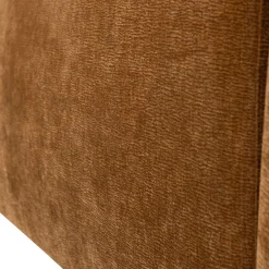 WOOOD Schlafsofa »Jonne Strukturbezug mit Schlaffunktion, H 92 x B 233 x T 105 cm« Tragkraft 220 kg, Sitzbreite 192 cm, Geringe Verschleißfestigkeit