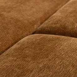 WOOOD Schlafsofa »Jonne Strukturbezug mit Schlaffunktion, H 92 x B 233 x T 105 cm« Tragkraft 220 kg, Sitzbreite 192 cm, Geringe Verschleißfestigkeit
