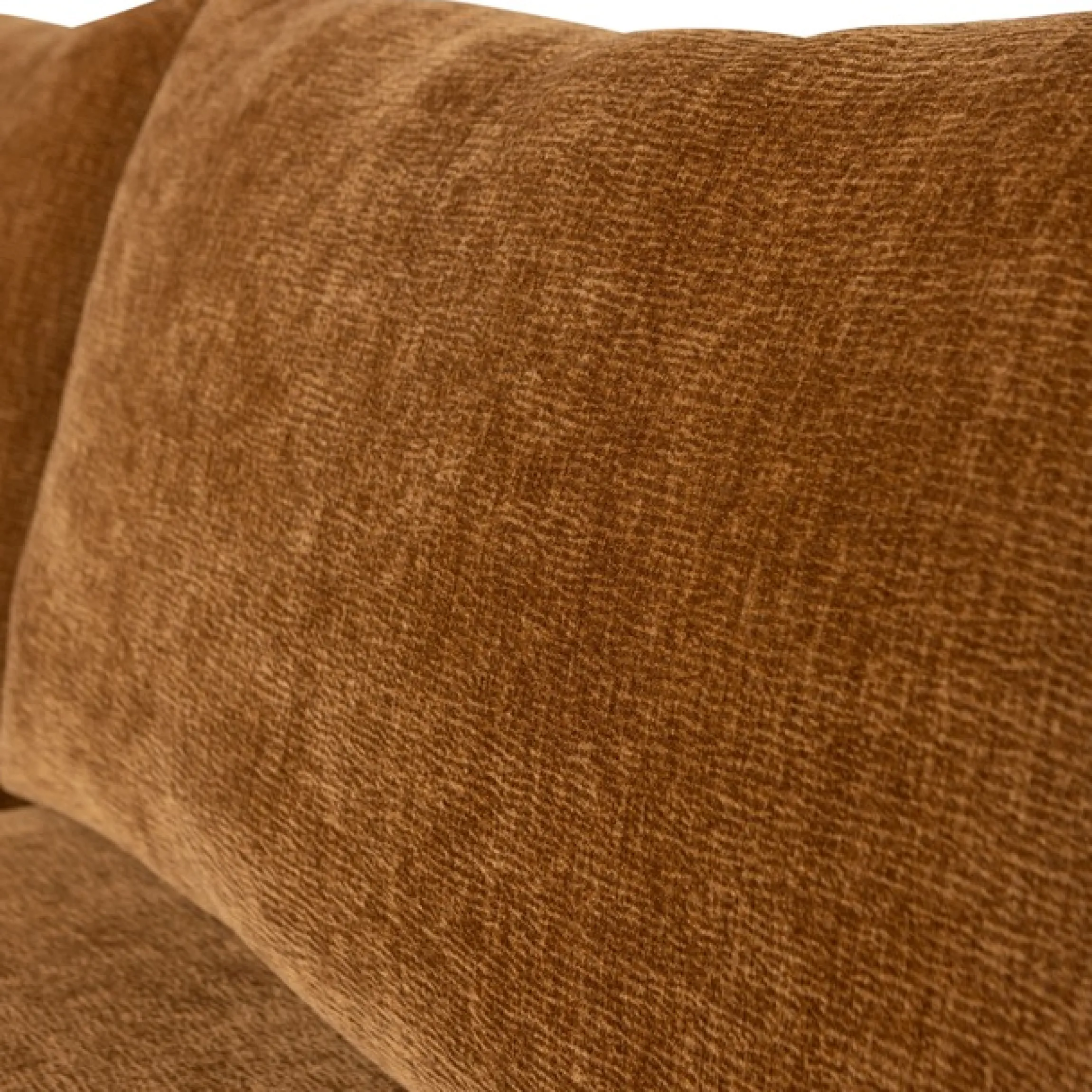 WOOOD Schlafsofa »Jonne Strukturbezug mit Schlaffunktion, H 92 x B 233 x T 105 cm« Tragkraft 220 kg, Sitzbreite 192 cm, Geringe Verschleißfestigkeit