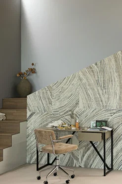 WOOOD Schreibtisch »New Julius FSC®-Kiefernholz mit Schublade, lackiert B126xT53xH75 cm« Tragkraft Blatt 20 kg, sichtbare Maserung, einfach zu montieren
