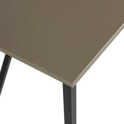 WOOOD Schreibtisch »New Julius FSC®-Kiefernholz mit Schublade, lackiert B126xT53xH75 cm« Tragkraft Blatt 20 kg, sichtbare Maserung, einfach zu montieren
