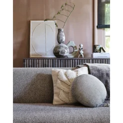 WOOOD Sideboard »Gravu« New Gravure Sideboard von WOOOD, elegantes Design und viel Stauraum
