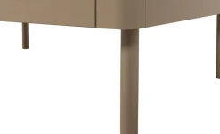 WOOOD Sideboard »Gunnar FSC®-Mix Massivkiefer mit Dämpfung Funktion, 94 x 52 x 93 cm« Abgerundete Ecken, Tragkraft 15 kg pro Schublade, einfach zu montieren