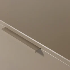 WOOOD Sideboard »Gunnar FSC®-Mix Massivkiefer mit Dämpfung Funktion, 94 x 52 x 93 cm« Abgerundete Ecken, Tragkraft 15 kg pro Schublade, einfach zu montieren