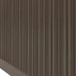 WOOOD Sideboard »Nova mit FSC®-Mix Massivkiefer und Dämpfung Funktion 200 x 40 x 85 cm« Tragkraft 15 kg pro boden, sichtbare Maserung, einfach zu montieren