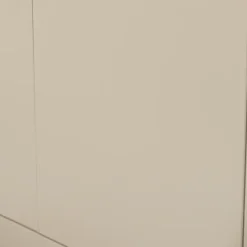 WOOOD Wandregal »Wallcover FSC®-Mix Massivkiefer mit Push-to-open B117 x T31 x H229 cm« Gespiegelt montierbar, Tragkraft 30 kg pro Einlegeboden,