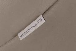 W.SCHILLIG Armlehnstuhl »jakob« () mit Drahtrohrgestell in Schwarz pulverbeschichtet