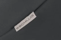 W.SCHILLIG Armlehnstuhl »jakob« () mit Drahtrohrgestell in Chrom glänzend