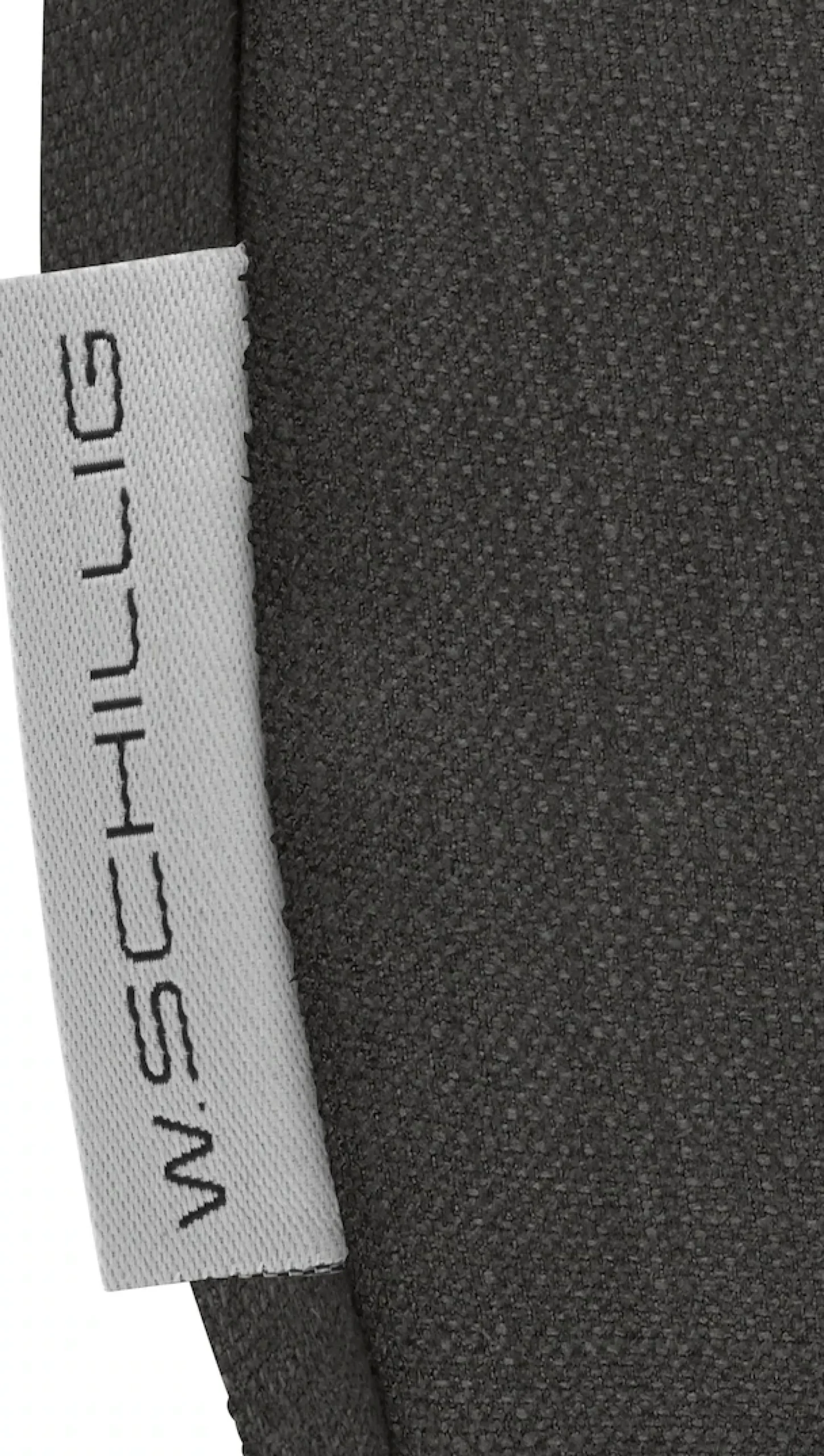 W.SCHILLIG Ecksofa »enjoy&MORE, Designsofa, bequem, zeitlos und elegant, L-Form« mit Sitztiefenverstellung, Füße silber matt, Breite 340 cm